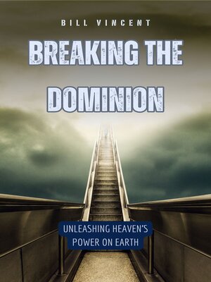 cover image of Breaking the Dominion
